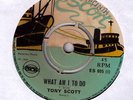 SKINHEAD REGGAE TONY SCOTT LIQUIDATOR VOCAL CUT  ESCORT