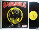 BATMOBILE PSYCHOBILLY NEO ROCKABILLY ORIGINAL LP