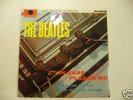 The Beatles Please Please  Me Mono UK LP excellent