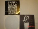SAMAEL - WORSHIP HIM LP ORG 1991 OSMOSE RARE METAL