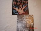AUTOPSY SEVERED SURVIVAL LP UNPLAYED FROM 1989 RARE OOP