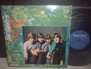 Spencer Davis Group / 1st Album Japan Orig.LP DIF 1967