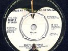PAUL McCARTNEY RARE IRISH APPLE 45 MISPRESS THE BEATLES