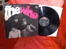 The Who  Same orig. german 1st.Press 1966