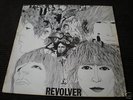 The Beatles “Revolver” Vinyl LP
