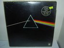 PINK FLOYD DARK SIDE OF THE MOON AUSTRALIAN LP RECORD 