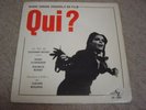 CLAUDE BOLLING/QUI?/KILLER OST PSYCH MOD JAZZ/FRA*ORG