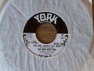 The Date With Soul 45 Yes Sir, That's My Baby / Bee Sid