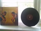 PLACEBO WITHOUT YOU I AM NOTHING UK LP FLOORLP8 EX/EX