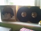 U2 THE BEST OF 1980-1990 ORG UK 1998 524 613-1 2LP EX