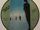 ECHO & THE BUNNYMEN -LIVE MILANO 1984 RARE PICTURE DISC