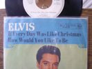 Elvis  47-8950 Unverkäufliche Musterplatte If Every Day