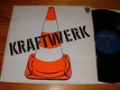 Kraftwerk:Same,Org. 1.Lp im guten Zustand
