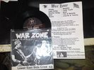 Warzone - Lower East Side Crew 7