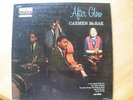 CARMEN MCRAE   AFTER GLOW   MONO   DECCA   ORIGINAL