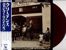 CREEDENCE CLEARWATER REVIVAL WILLY&THE POORBOYS JPN CCR