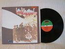 Led Zeppelin II Bob Ludwig HOT MIX RL 1841 Broadway NM