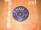 JOE COCKER - I'LL CRY INSTEAD//DECCA UK 1964 ORIGINAL