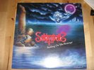 Sabbrabells - Sailing on the Revenge LP