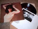 PATTI SMITH - EASTER PRESS KIT + UNPLAYED LP PUNK RARE