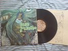 Dead Meadow debut s/t LP RARE Mint condition Planaria