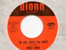 MOSES SMITH-THE GIRL ACROSS THE STREET-DIONN.