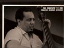 THE COMPLETE 1959 CBS CHARLES MINGUS SESSIONS MOSAIC LP