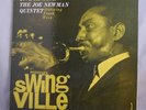 JOE NEWMAN QUINTET - 	Jive at five – Jazz Mono LP