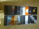 15Vinyl house minimal Platten, Faithless,Slam