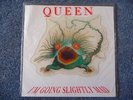 QUEEN I'M GOING SLIGHTLY MAD  12