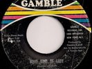 Northern Soul Dee Dee Sharp What Kind Of Lady US orignl