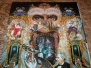 MICHAEL JACKSON - DANGEROUS LP MINT