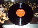 JIMI HENDRIX - ELECTRIC LADYLAND - NUDE COVER - EX+