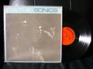 Sonics Here are The Sonics Original Stereo LP