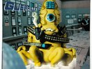 SUPER FURRY ANIMALS GUERILLA 2LP POP UP GATEFOLD