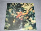 Pink Floyd Obscured By Clouds Japan Lp