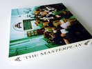 OASIS - THE MASTERPLAN BOX SET - 7 Maxi Vinyl Box 10
