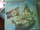 Kriegsmarine LA SERP 33T  Excellent état