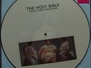 Manic Street Preachers - The Holy Bible (Picture Disc)