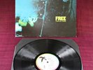 FREE TONS OF SOBS LP UK ISLAND EX++ VINYL