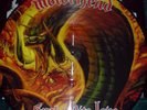 MOTORHEAD/MOTÖRHEAD - SNAKE BITE LOVE (PICTURE LP)