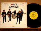 YARDBIRDS-Having A Rave Up-US ’65 ORIG MONO (LN) LP NM