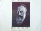 JACQUELINE EYMAR - KEHR TRIO / BRAHMS / DA CAMERA MAGNA