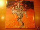 OMEN - BRUTALIS TANGO - HUNGARY METAL LP 1992