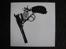 THEE HEADCOATS Conundrum LP 1993 BILLY CHILDISH Punk m-