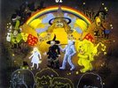 WORLD OF OZ - SAME (RARE PSYCH ALBUM)