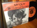 MARY WELLS Superb 7
