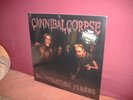 Cannibal Corpse - Evisceration Plague LP col. 333 new