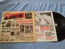 GUNS N ROSES LIES LIVE LIKE A SUICIDE LP VINYL ALBUM