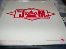 THE JAMS - 1987, What the fuck is going on, LP, KLF